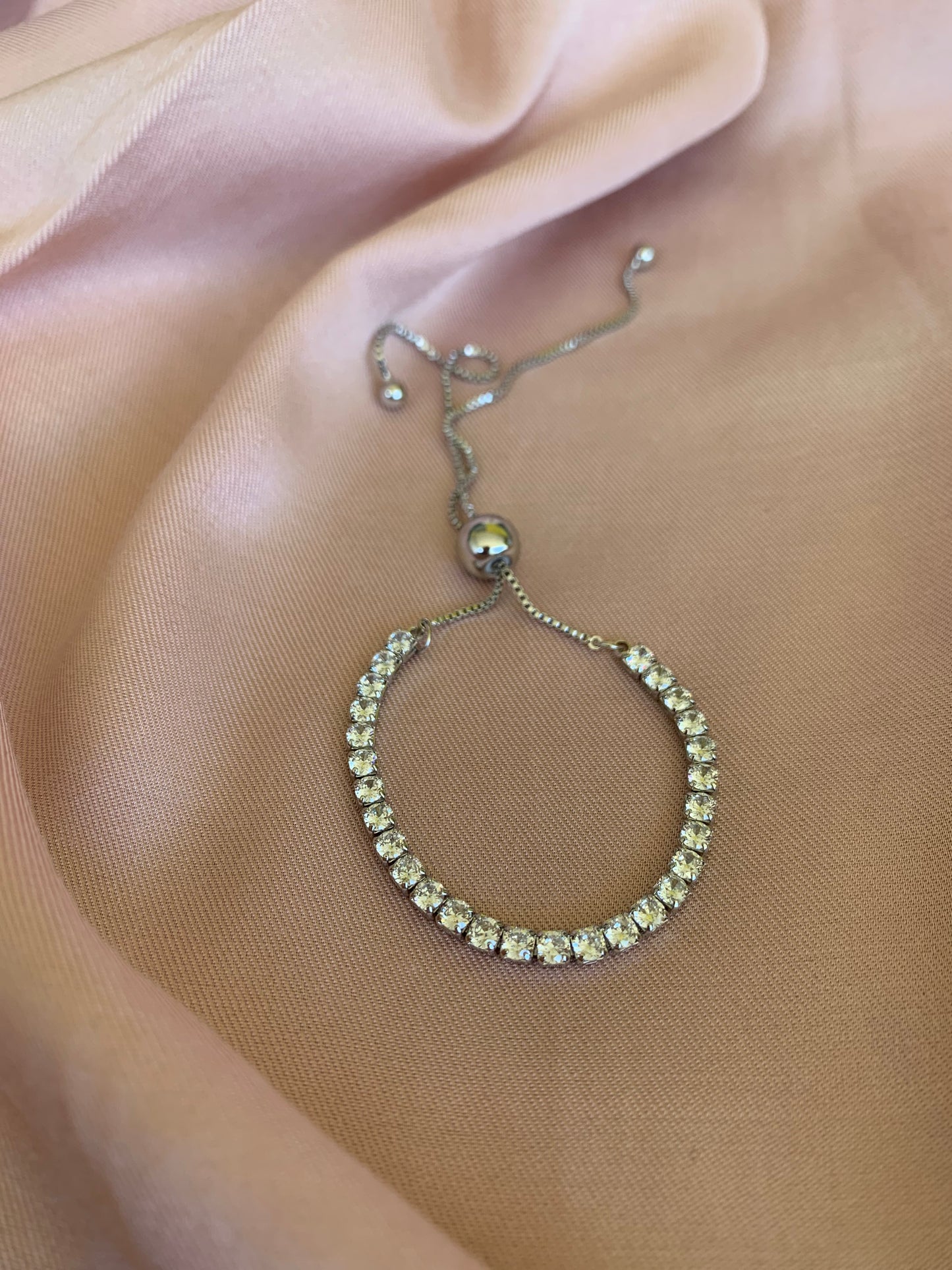 ice bracelet