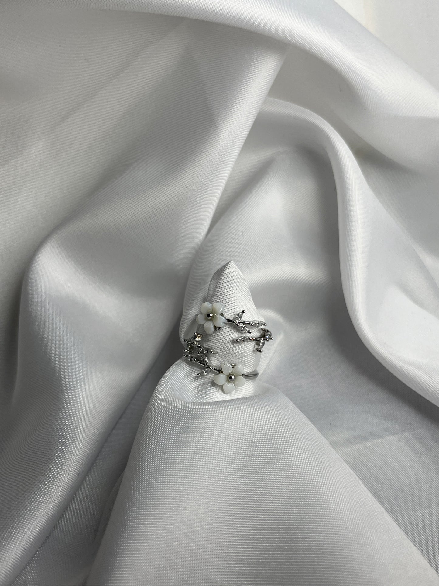flower ring